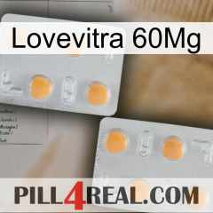 Lovevitra 60Mg 25